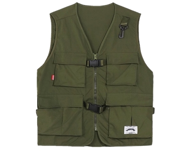 Tooling Vest